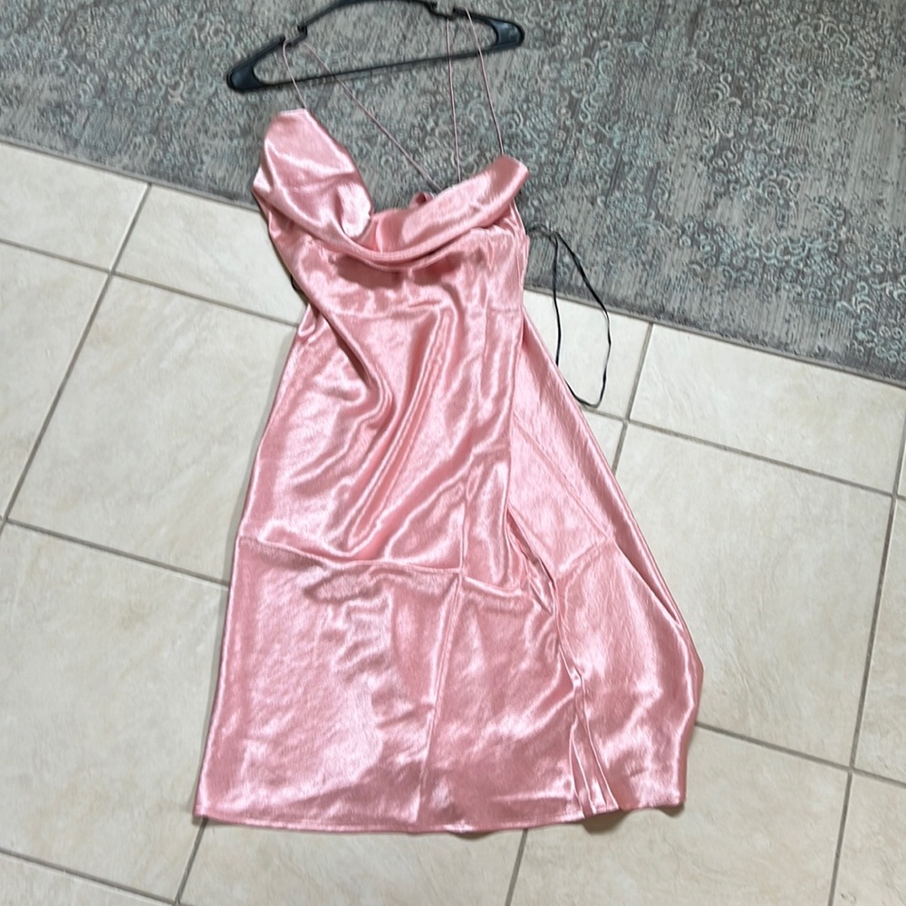 New dress from Liam and co